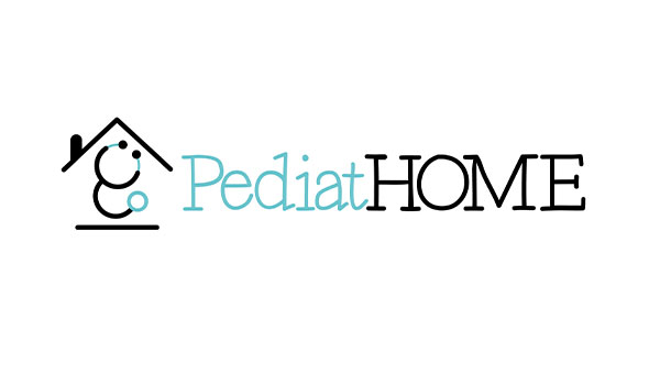 logo_pediathome